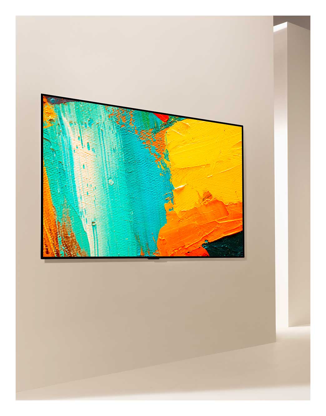 Телевизор 55'' LG OLED55GXRLA - купить OLED телевизор, цены, отзывы | LG RU