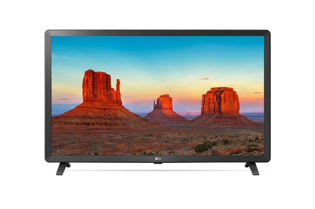LG HD телевизор LG 32'', 32LK610BPLC