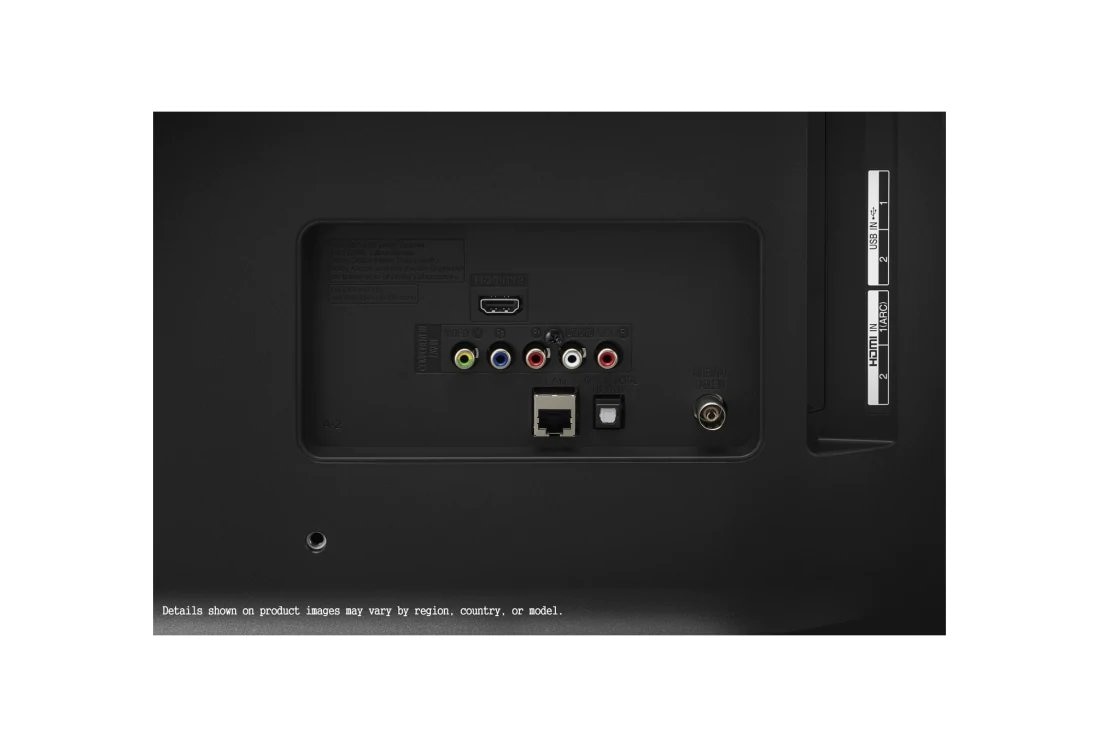 LG HD телевизор LG 32'', 32LK610BPLC, thumbnail 13