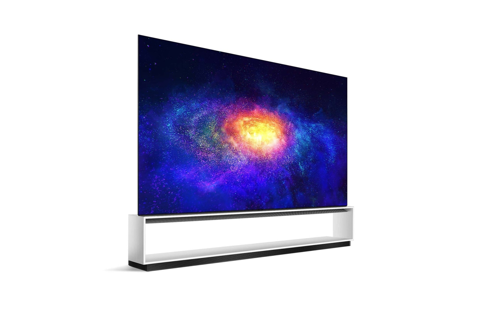 Телевизор 88'' OLED88ZX9LA - купить большой OLED телевизор, цены ...
