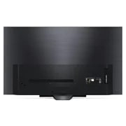 LG OLED телевизор 55'' 4K Cinema HDR, Technicolor HDR, Dolby Atmos®, LG Телевизоры OLED65B9SLA 8, OLED55B9SLA, thumbnail 8