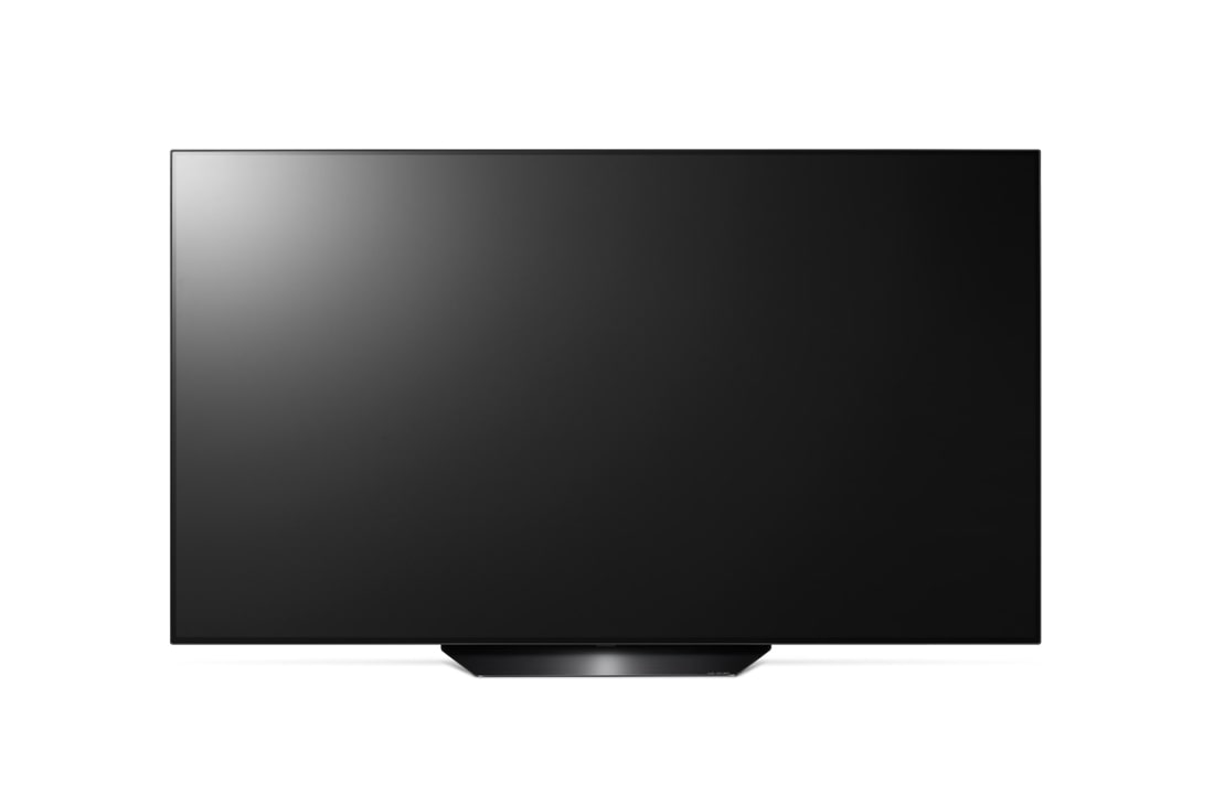 LG OLED телевизор 55'' 4K Cinema HDR, Technicolor HDR, Dolby Atmos®, LG Телевизоры OLED65B9SLA 2, OLED55B9SLA, thumbnail 2