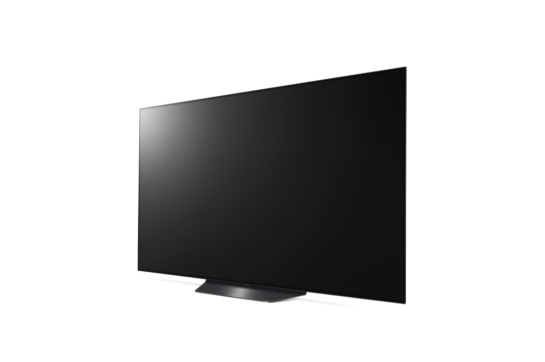 LG OLED телевизор 55'' 4K Cinema HDR, Technicolor HDR, Dolby Atmos®, LG Телевизоры OLED65B9SLA 4, OLED55B9SLA, thumbnail 4