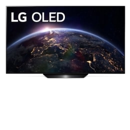 OLED телевизор 65"4K Cinema HDR, Technicolor HDR, Dolby Atmos®2
