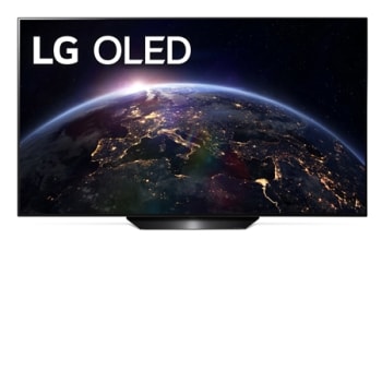 OLED телевизор 65"4K Cinema HDR, Technicolor HDR, Dolby Atmos®1