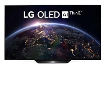 OLED телевизор 55'' 4K Cinema HDR, Technicolor HDR, Dolby Atmos®1