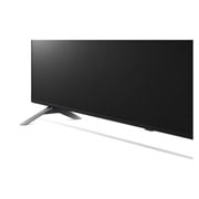 LG 4K NanoCell телевизор 55'' LG 55NANO906NA, вид вблизи, 55NANO906NA, thumbnail 8