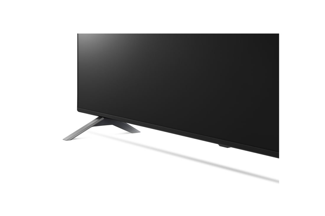 LG 4K NanoCell телевизор 55'' LG 55NANO906NA, вид вблизи, 55NANO906NA, thumbnail 8