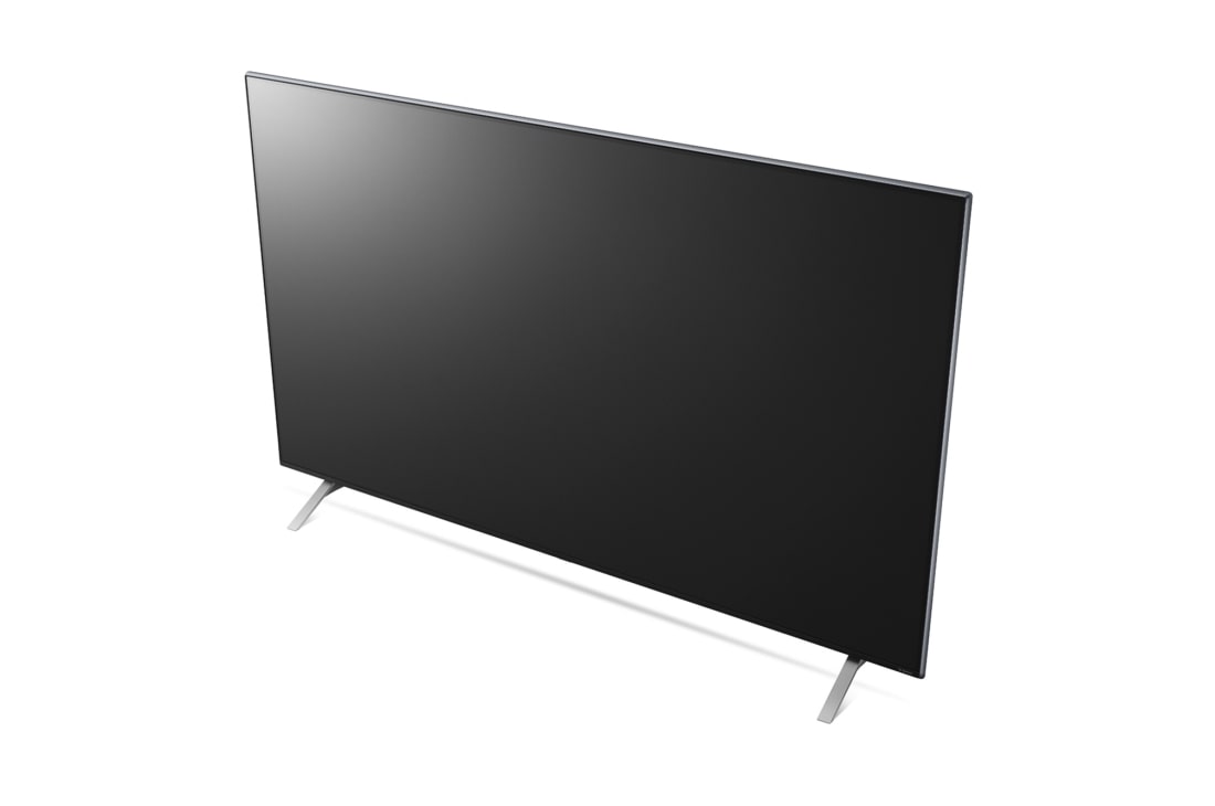LG 4K NanoCell телевизор 55'' LG 55NANO906NA, Вид с воздуха, 55NANO906NA, thumbnail 9