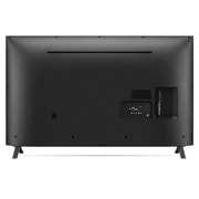 LG UHD телевизор LG 65'', вид сзади, 65UN73006LA, thumbnail 8