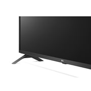 LG UHD телевизор LG 65'', вид вблизи, 65UN73006LA, thumbnail 9