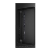 LG UHD телевизор LG 65'', вид панели вблизи , 65UN73006LA, thumbnail 14