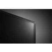 LG Телевизор LG UN81 65 дюймов 4K Smart UHD, Крупный план верхнего края, 65UN81006LB, thumbnail 12