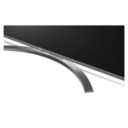 LG UHD телевизор LG 43'', вид вблизи, 43UN81006LB, thumbnail 9