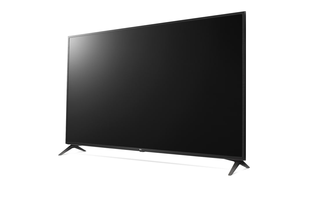 LG UN71 43'' 4K Smart UHD TV, 43UN71006LB, thumbnail 3