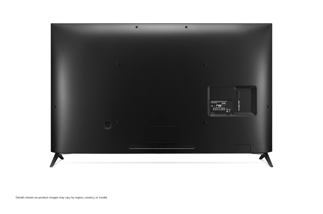 LG UN71 49'' 4K Smart UHD TV, 49UN71006LB, thumbnail 5