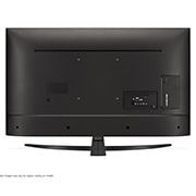 LG Телевизор LG, вид сзади, 49UN74006LA, thumbnail 5