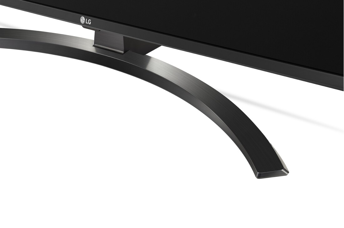 LG Телевизор LG, вид вблизи, 49UN74006LA, thumbnail 6