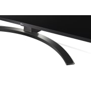 LG UHD телевизор LG 65'', вид вблизи, 65UN74006LA, thumbnail 6