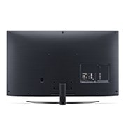 LG NanoCell 4K телевизор LG 55'', вид сзади, 55NANO816NA, thumbnail 5