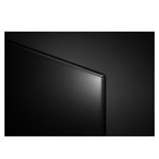 LG NanoCell 4K телевизор LG 65'', Крупный план верхнего края, 65NANO816NA, thumbnail 11