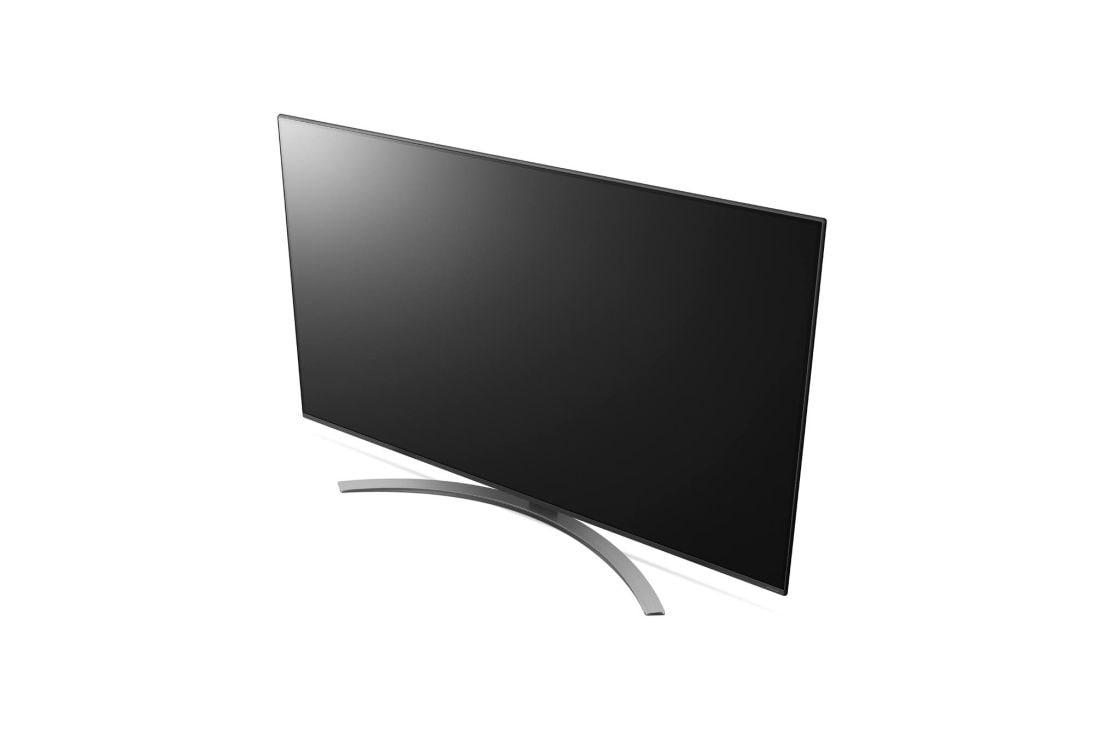 LG NanoCell 4K телевизор LG 65'', Вид с воздуха, 65NANO816NA, thumbnail 9