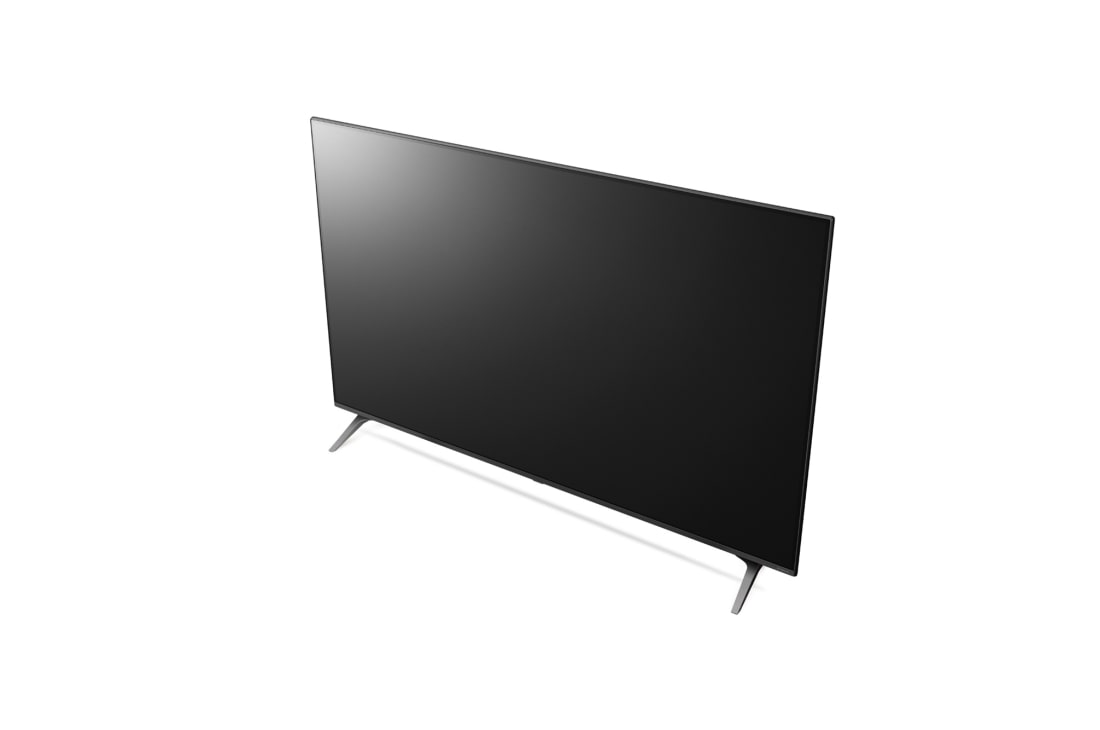 LG NanoCell 4K телевизор 55'' LG 55NANO806NA, Вид с воздуха, 55NANO806NA, thumbnail 10