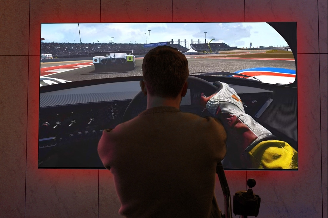 LG 4K NanoCell телевизор 49'' LG 49NANO806NA, 49NANO806NA, thumbnail 15