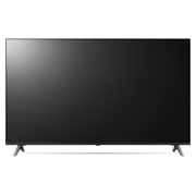 LG NanoCell 4K телевизор 55'' LG 55NANO806NA, вид спереди, 55NANO806NA, thumbnail 2