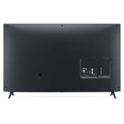 LG NanoCell 4K телевизор 55'' LG 55NANO806NA, вид сзади, 55NANO806NA, thumbnail 8