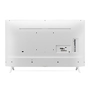 LG 4K Ultra HD телевизор LG 43'', вид сзади , 43UN73906LE, thumbnail 5
