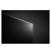 LG NanoCell 4K телевизор 65'' LG 65NANO866NA, Крупный план верхнего края, 65NANO866NA, thumbnail 11