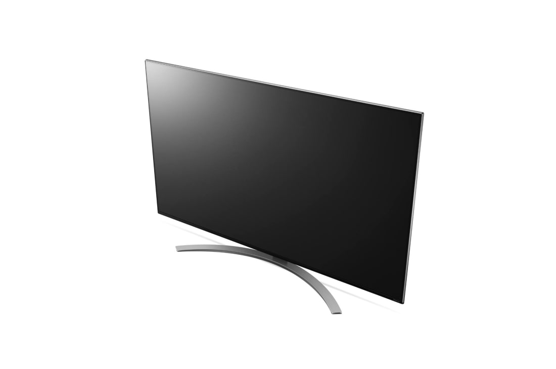 LG NanoCell 4K телевизор 65'' LG 65NANO866NA, Вид с воздуха, 65NANO866NA, thumbnail 9