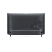 LG 4K Ultra HD телевизор LG 43'', вид сзади, 43UN73506LD, thumbnail 8