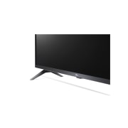 LG 4K Ultra HD телевизор LG 43'', вид вблизи, 43UN73506LD, thumbnail 9