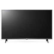 LG 4K Ultra HD телевизор LG 43'', вид спереди, 43UN73506LD, thumbnail 2