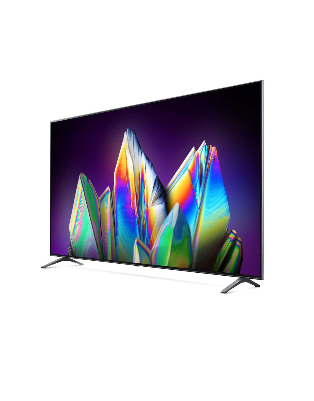 Телевизор LG 75'' LG 75NANO996NA - купить большой 8K