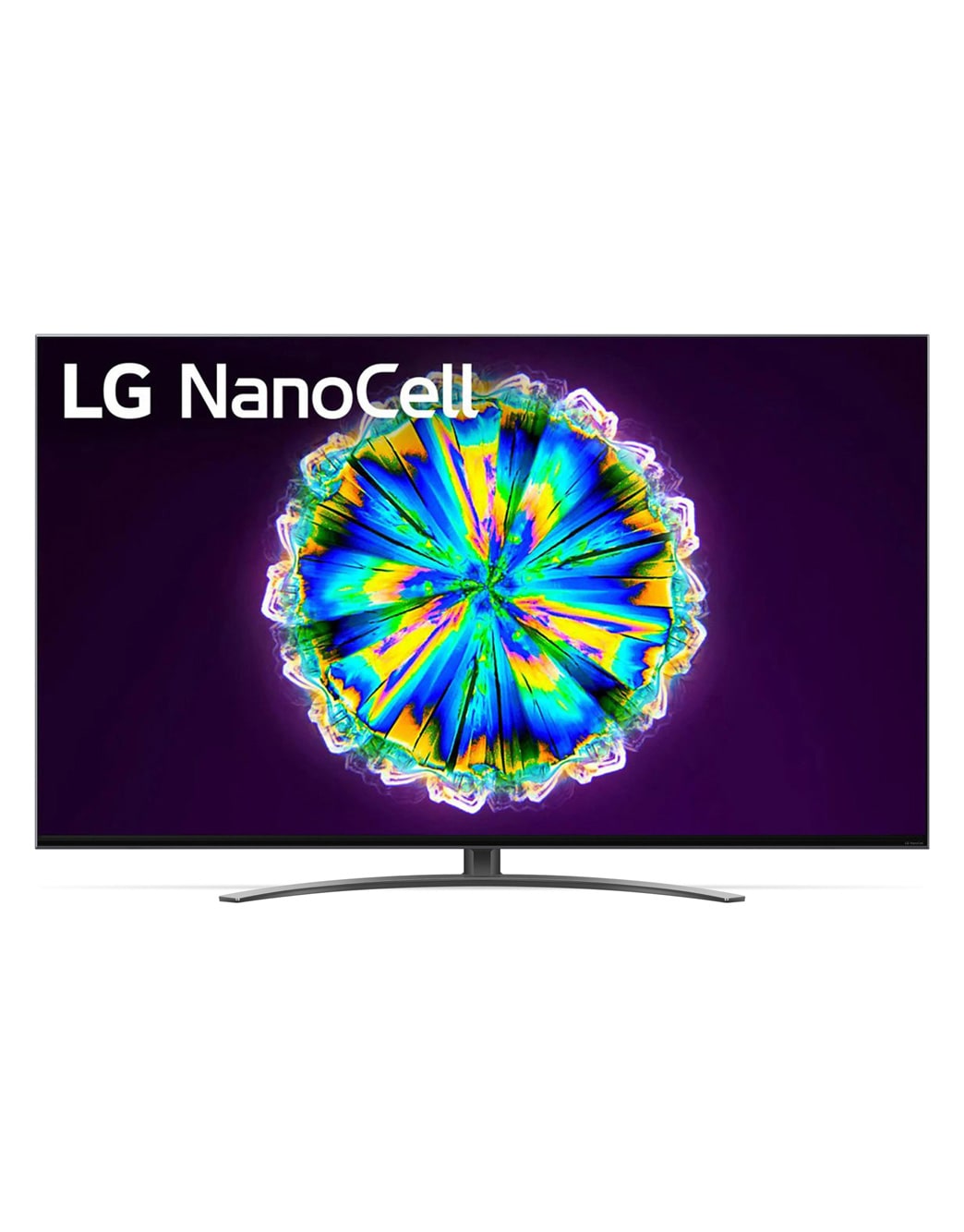 Телевизор LG 49'' LG 49NANO866NA - купить 4K NanoCell телевизор, цены ...