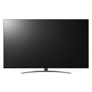 LG NanoCell 4K телевизор LG 49'' LG 49NANO866NA, 49NANO866NA, thumbnail 2
