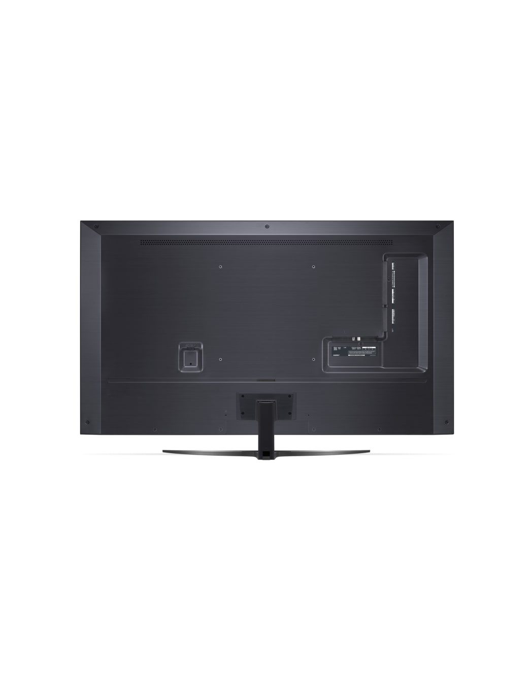 Телевизор 55'' LG 55NANO866NA - купить 4K NanoCell телевизор, цены ...