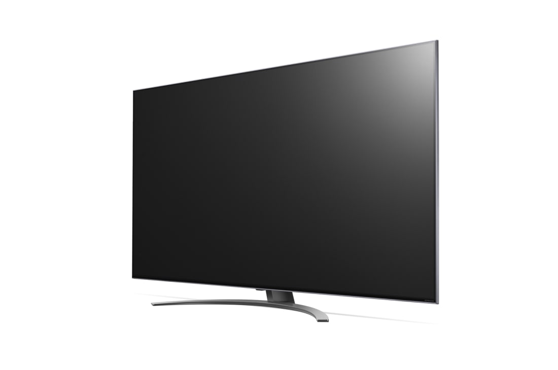 LG NanoCell 4K телевизор LG 49'' LG 49NANO866NA, 49NANO866NA, thumbnail 4