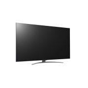 LG NanoCell 4K телевизор 55'' LG 55NANO866NA, вид сзади, 55NANO866NA, thumbnail 8