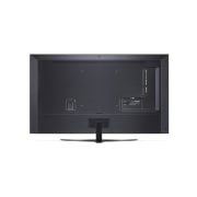 LG NanoCell 4K телевизор 55'' LG 55NANO866NA, вид вблизи, 55NANO866NA, thumbnail 9