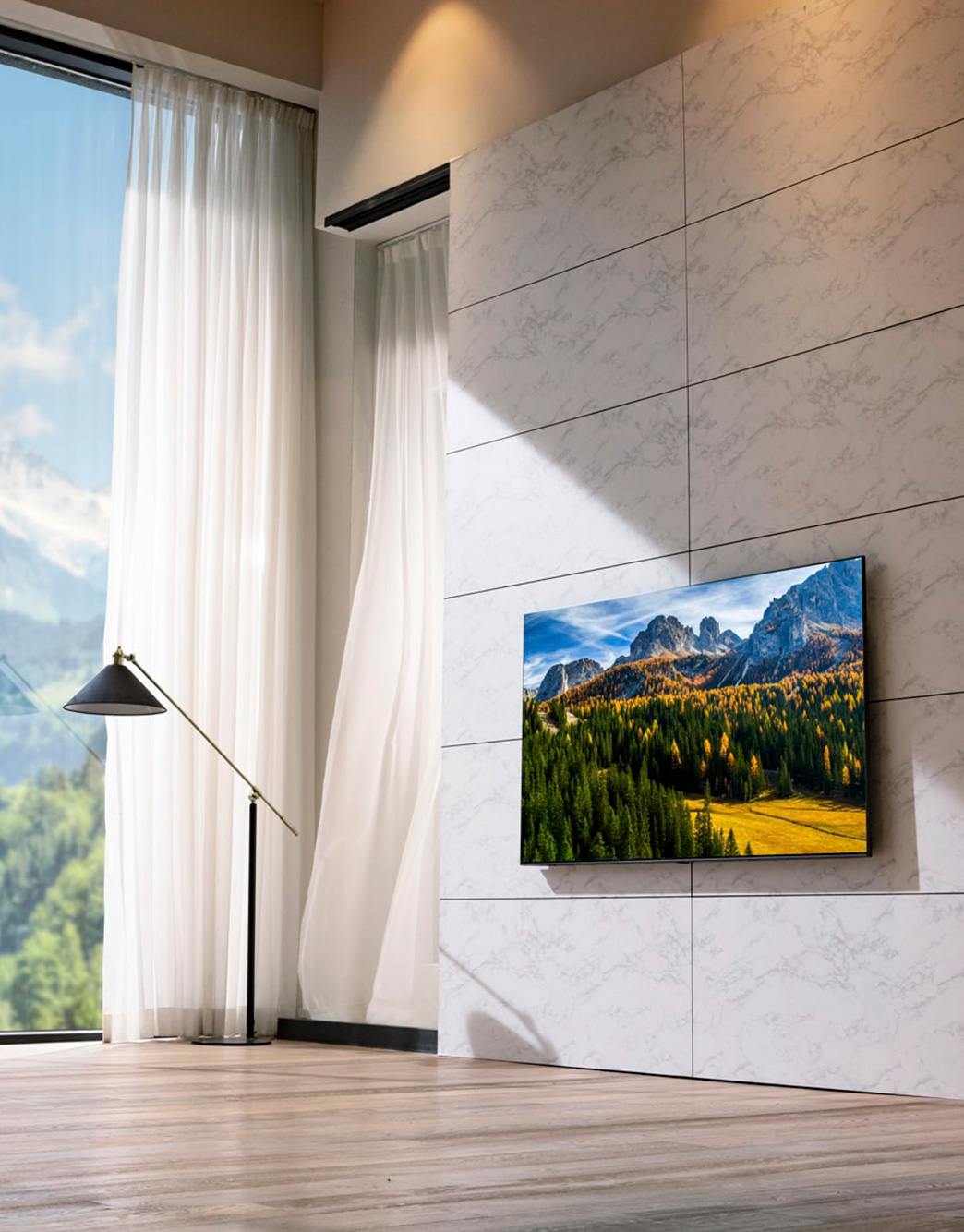 Телевизор 55'' LG 55NANO866NA - купить 4K NanoCell телевизор, цены ...