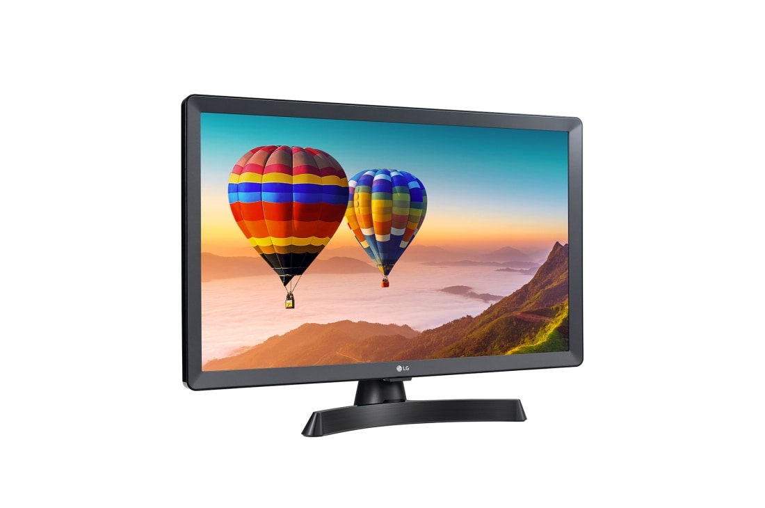 LG HD Smart Телевизор LG 24'', 24LN510S-PZ, thumbnail 3