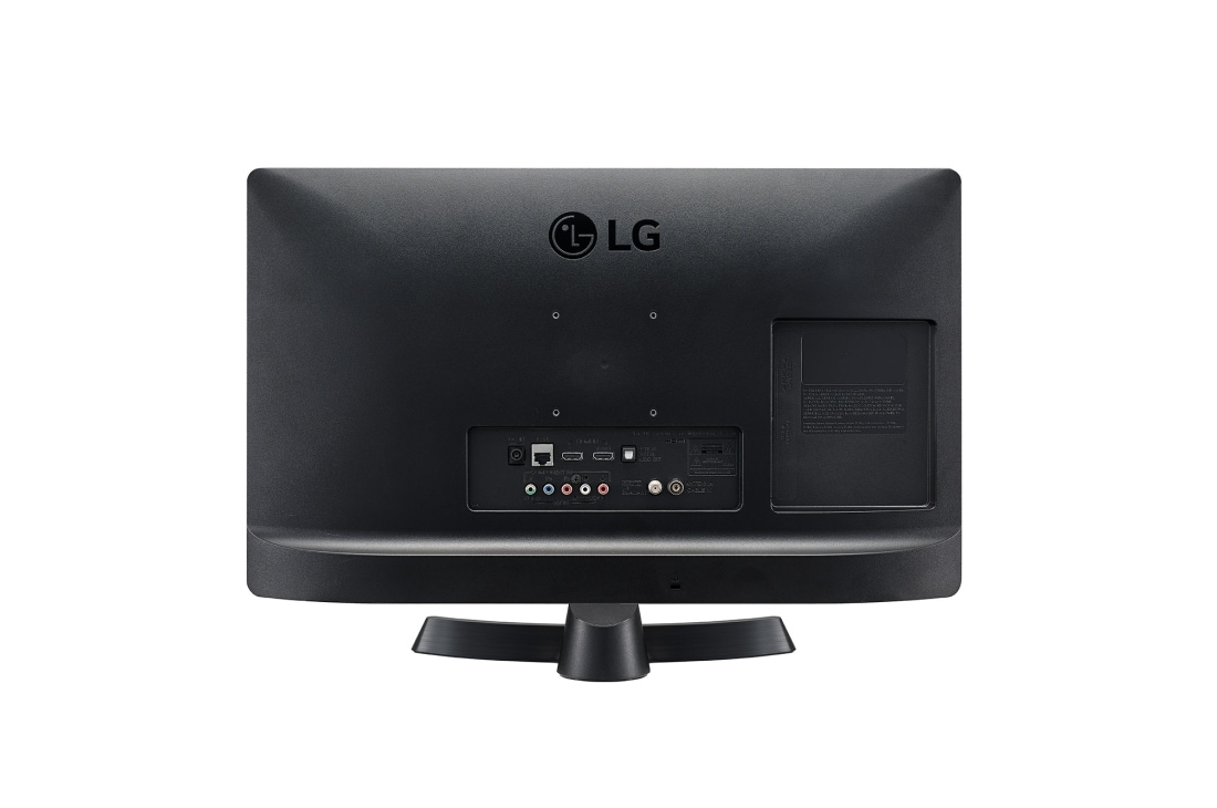 LG HD Smart Телевизор LG 24'', 24LN510S-PZ, thumbnail 6