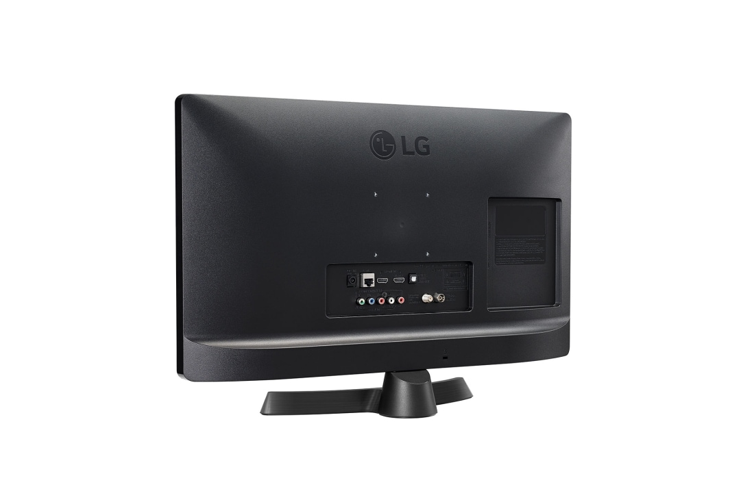 LG HD Smart Телевизор LG 24'', 24LN510S-PZ, thumbnail 7