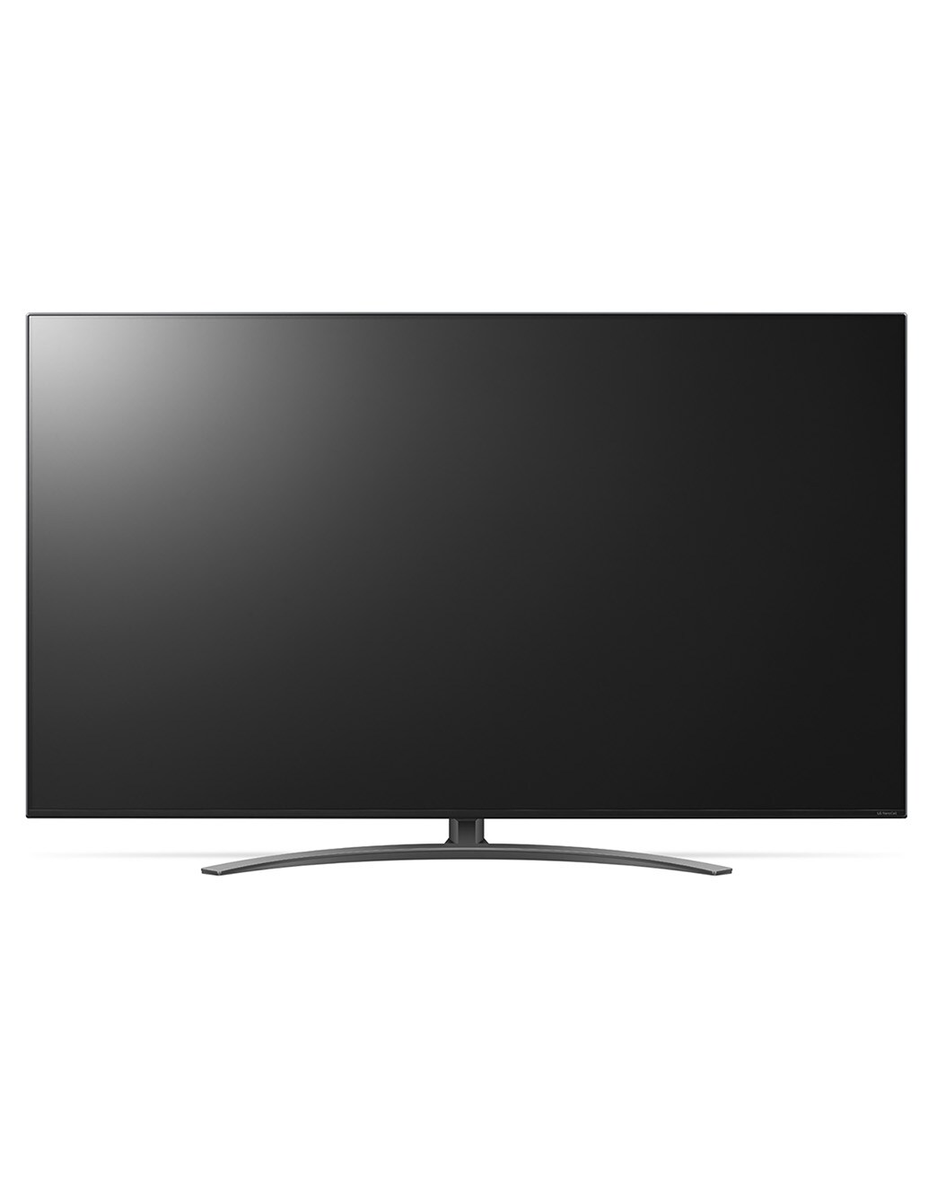 NanoCell 4K телевизор 55'' LG 55NANO916NA | LG RU