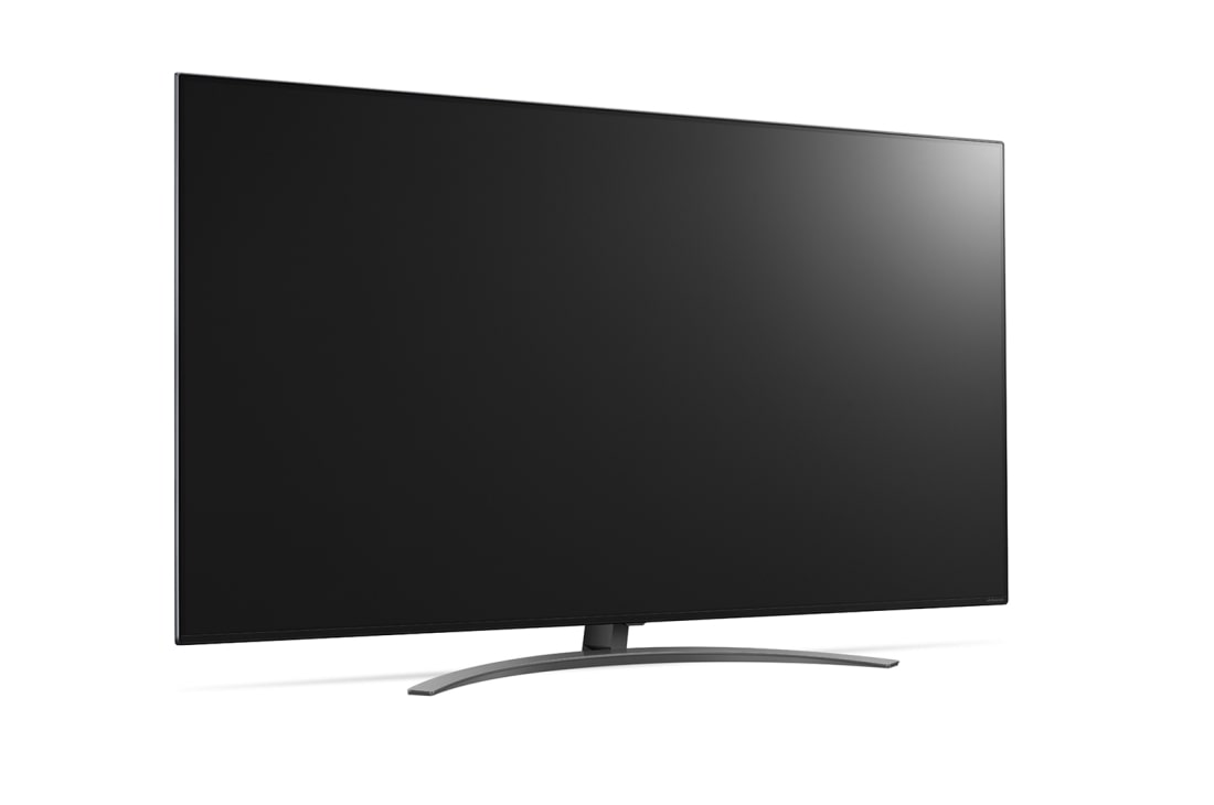【4K/120Hz】LG 55NANO91JNA LG NanoCell NANO91 55