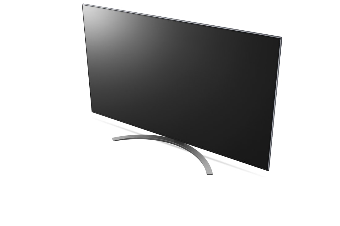 LG NanoCell 4K телевизор LG 55'', Вид с воздуха, 55NANO916NA, thumbnail 10